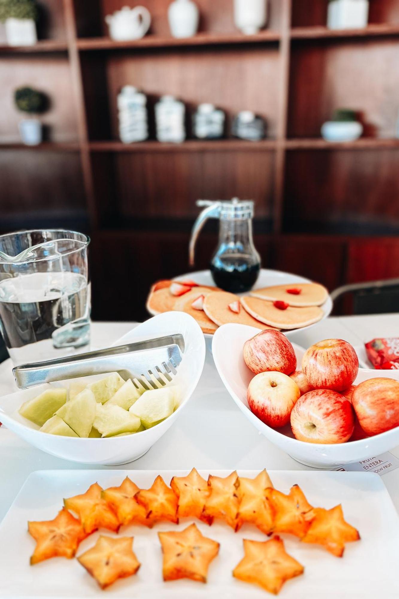 Fratelli Apart Hotel Ла Пас Екстериор снимка
