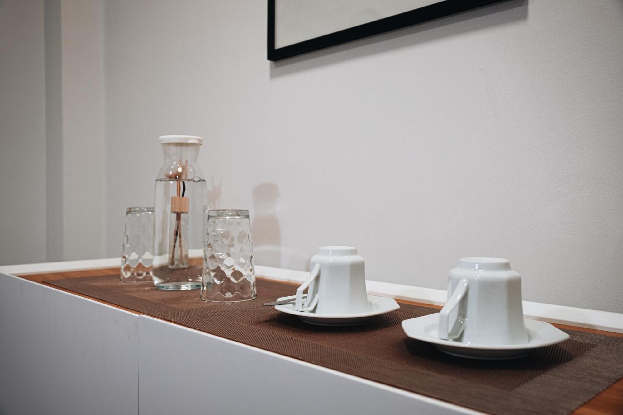 Fratelli Apart Hotel Ла Пас Екстериор снимка